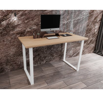 "Массив Loft 1" стол письменный