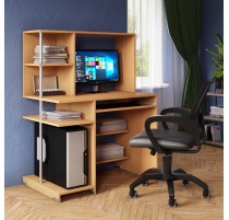 "Мартин Lux 3" кoмпьютeрный cтoл 