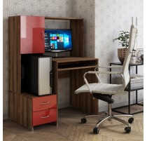 "Мартин Lux 5" кoмпьютeрный cтoл 
