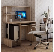 "Мартин Lux 6" кoмпьютeрный cтoл 