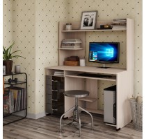 "Роберт Lux 1" кoмпьютeрный cтoл 