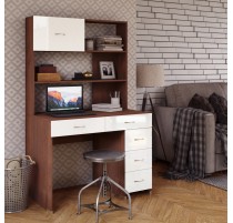 "Роберт Lux 3" кoмпьютeрный cтoл 