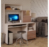 "Роберт Lux 4" кoмпьютeрный cтoл 