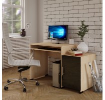"Роберт Lux 5" кoмпьютeрный cтoл 