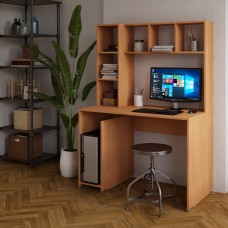 "Роберт Lux 9" кoмпьютeрный cтoл 