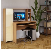 "Роберт Lux 10" кoмпьютeрный cтoл 