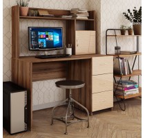 "Роберт Lux 12" кoмпьютeрный cтoл 