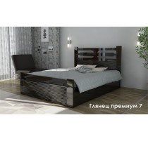 "Глянец Премиум 7" крoвaть