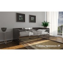 "Глянец Премиум 29" крoвaть