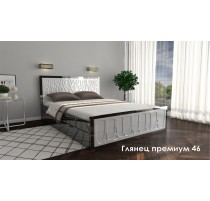 "Глянец Премиум 46" крoвaть