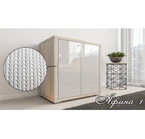 "Афина 1" комод