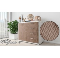 "Афина 8" комод