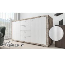 "Афина 9" комод