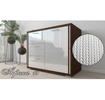 "Афина 10" комод