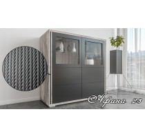 "Афина 23" комод