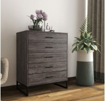 "Стиль Loft 5" комод