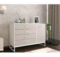 "Стиль Loft 7" комод