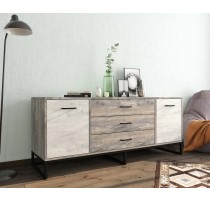 "Стиль Loft 11" комод
