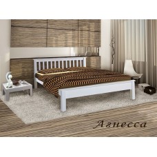 Кровать "Агнесса"