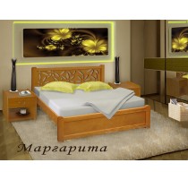 Кровать "Маргарита"