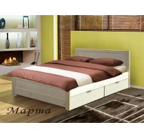 Кровать "Марта"