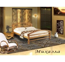 Кровать "Михаэлла"