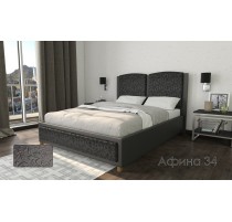"Афина 34" крoвaть