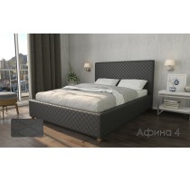 "Афина 4" крoвaть