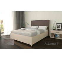 "Афина 9" крoвaть