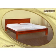 Кровать "Агата" 