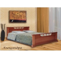 Кровать "Александра" 