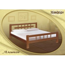 Кровать "Аливия" 