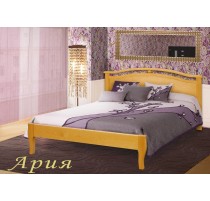 Кровать "Ария" 