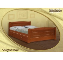 Кровать "Берёзка" 