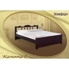 Кровать "Калинка-2" 