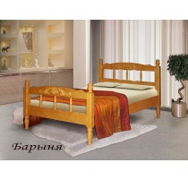 Кровать "Барыня"