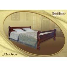 Кровать "Ладья" 