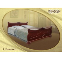 Кровать "Омега" 