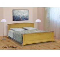 Кровать "Симона" 