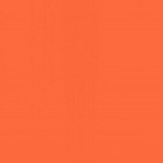 оранжевый глянец