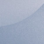 серо-голубой глянец