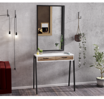 "Стиль Loft 1" прихожая