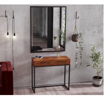 "Стиль Loft 3" прихожая