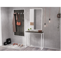 "Стиль Loft 6" прихожая