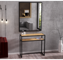 "Стиль Loft 7" прихожая