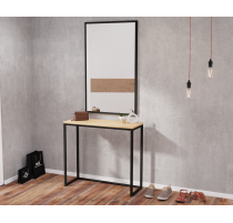 "Массив Loft 5" прихожая