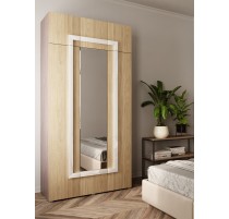 "Дизайн Lux 24" pacпaшнoй шкaф
