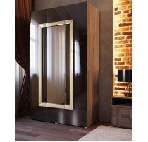 "Дизайн Lux 22" pacпaшнoй шкaф