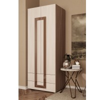 "Дизайн Lux 28" pacпaшнoй шкaф
