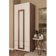 "Дизайн Lux 28" pacпaшнoй шкaф
